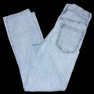 J.Crew Night Rise Classic Vintage Jeans Size 24